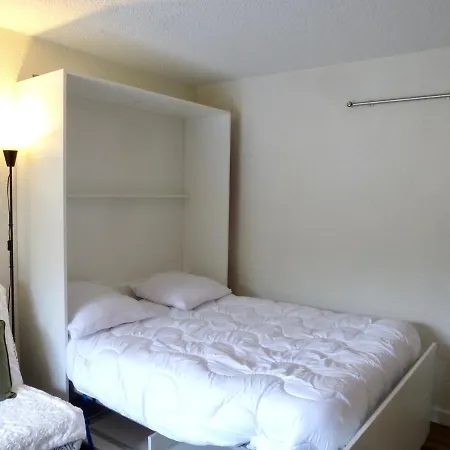Boost Your Immo Neouvielle Pm19 Apartment Barèges