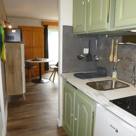 Apartment Boost Your Immo Neouvielle Pm19 *
